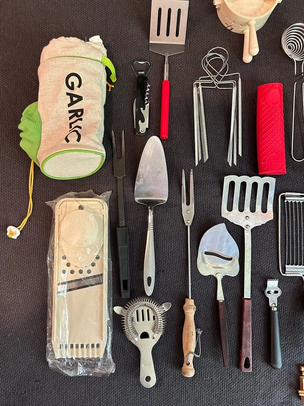 Vintage large assortment